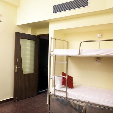ناغبور Flexistays المظهر الخارجي الصورة