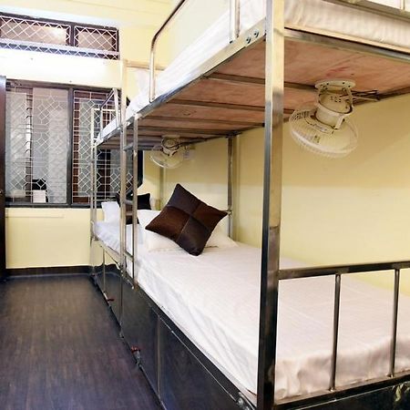 ناغبور Flexistays المظهر الخارجي الصورة
