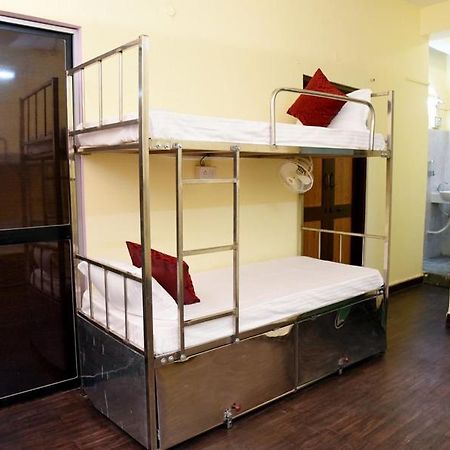 ناغبور Flexistays المظهر الخارجي الصورة