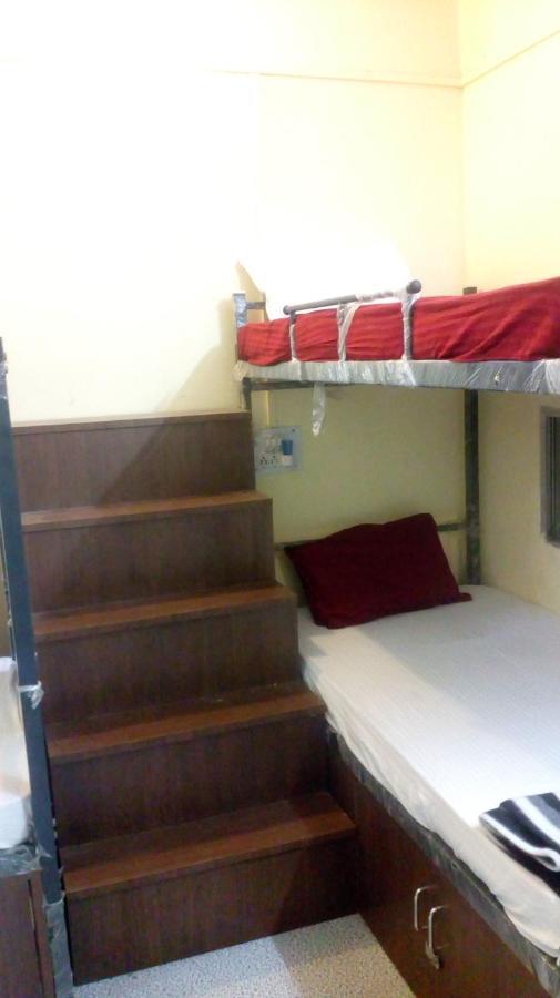 ناغبور Flexistays المظهر الخارجي الصورة
