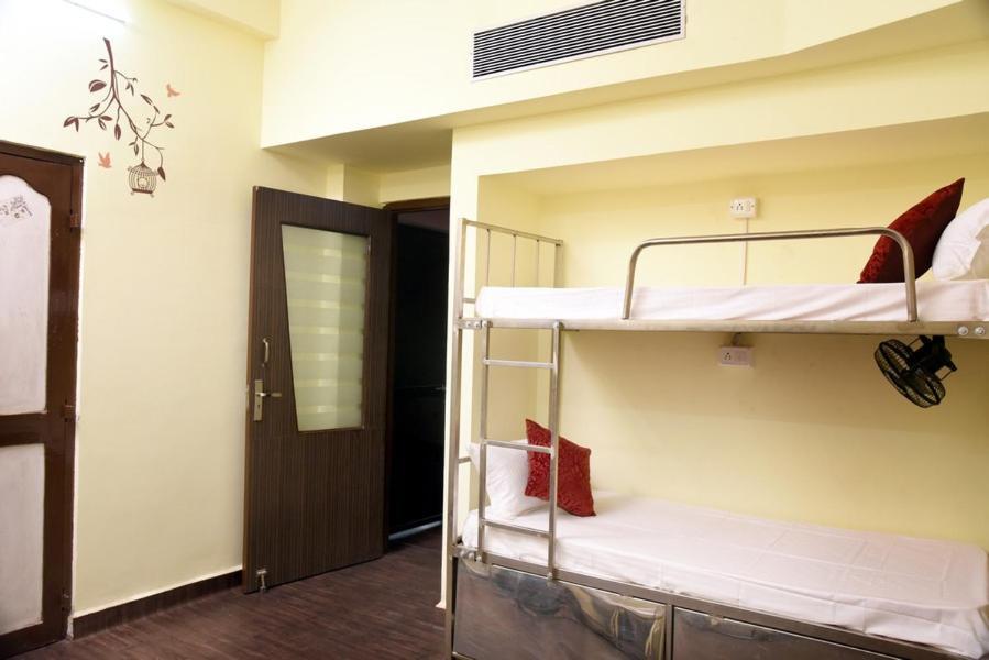 ناغبور Flexistays المظهر الخارجي الصورة