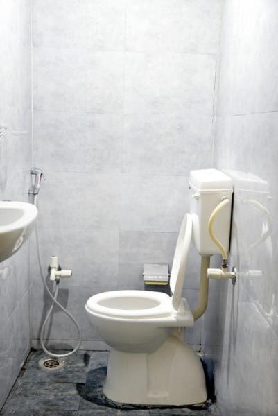 ناغبور Flexistays المظهر الخارجي الصورة