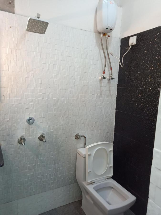 ناغبور Flexistays المظهر الخارجي الصورة