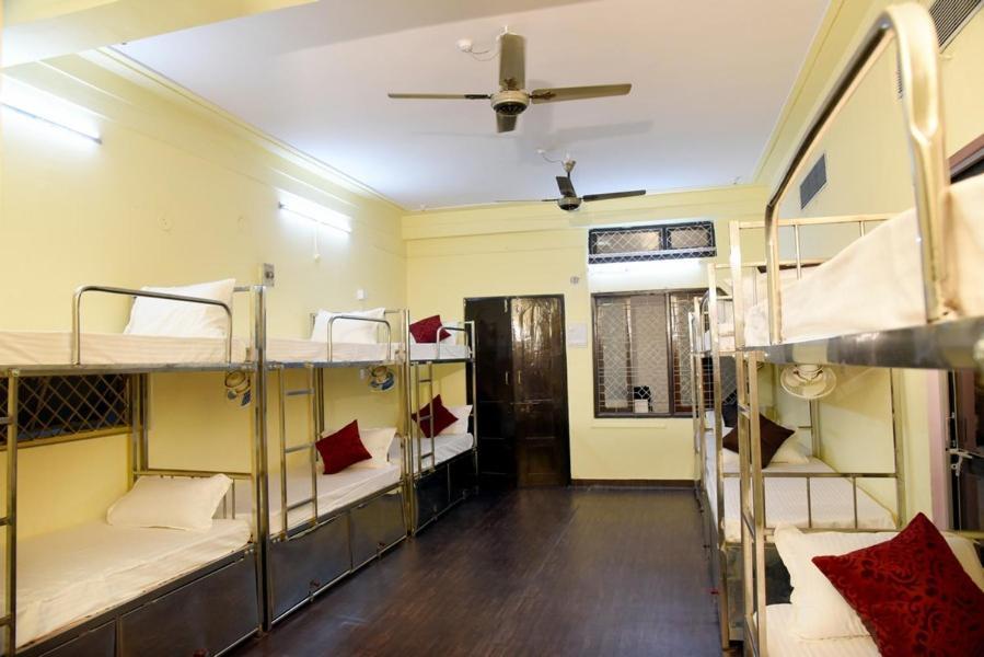 ناغبور Flexistays المظهر الخارجي الصورة