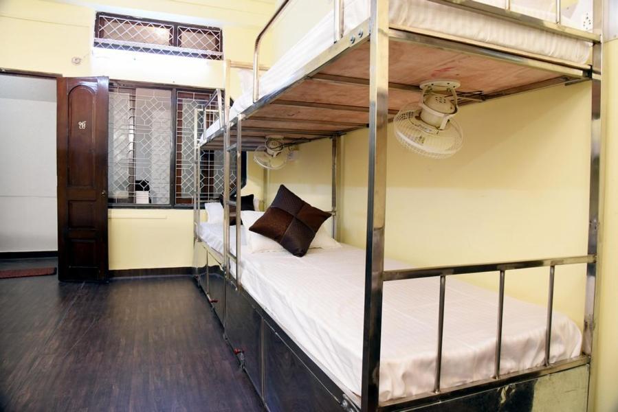 ناغبور Flexistays المظهر الخارجي الصورة