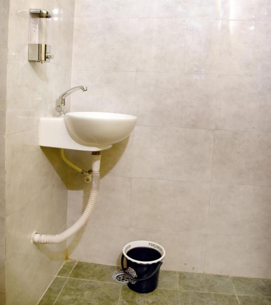 ناغبور Flexistays المظهر الخارجي الصورة